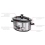 Wolnowar MPM MWO-01M 6,5L 320W timer do 18h w 98C